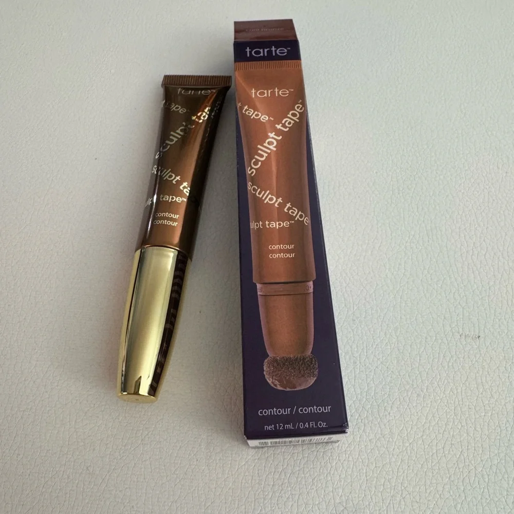 tarte sculpt tape